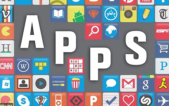 Boom de las apps para dispositivos móviles