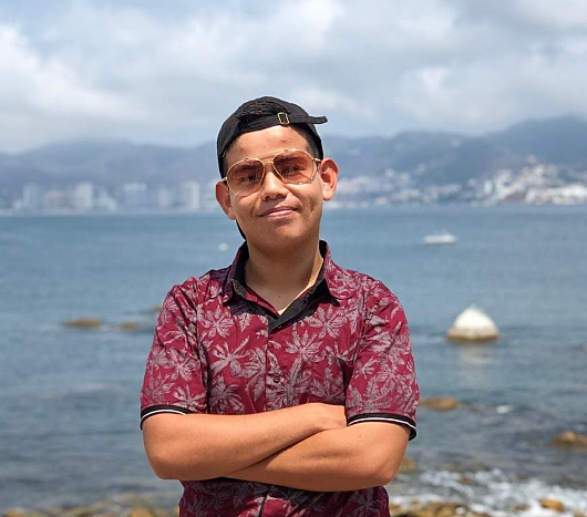 DIEGO ROMAN CHAVEZ SALAS