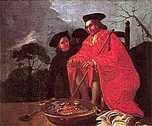 Gaspar Casal, Asturias, España.