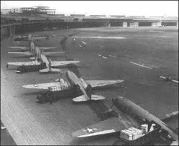 Berlin Airlift
