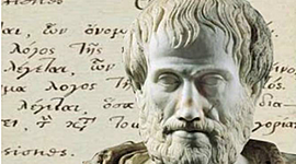 Timeline: Αριστοτέλης   :    Φιλόσοφος και Επιστήμονας