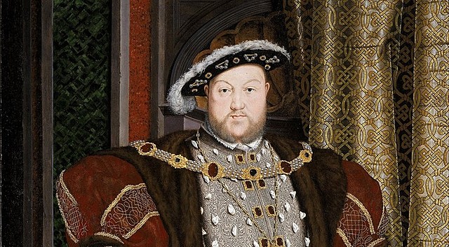Henry 8th