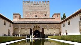 Timeline: al--andalus