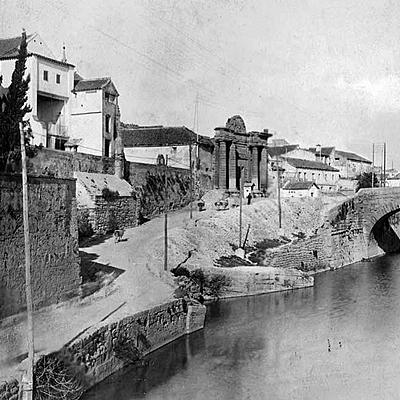 Timeline: AL-ANDALUS