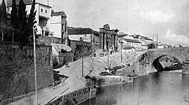 Timeline: AL-ANDALUS