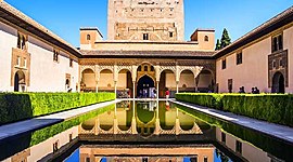 Timeline: AL-ÀNDALUS