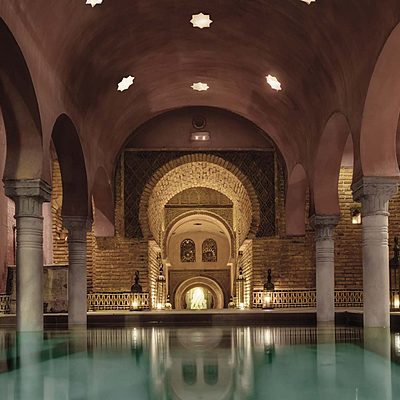 Timeline: AL-ANDALUS