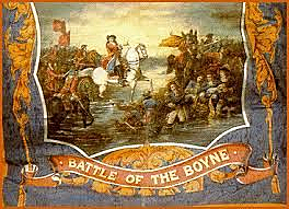 Battle of Boyne