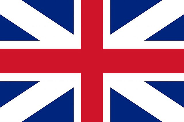 Ireland joins the United Kingdom