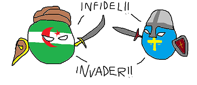 GUERRA CIVIL VISIGODA