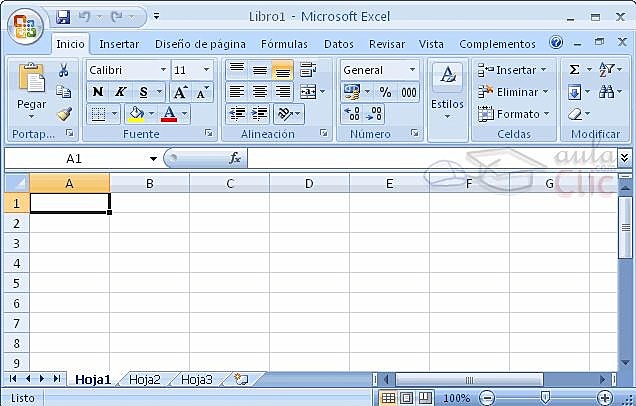 Excel 12