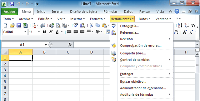 Excel 14