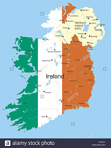 An independent republic