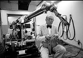 Dispositivo  capaz de registrar señales eléctricas.