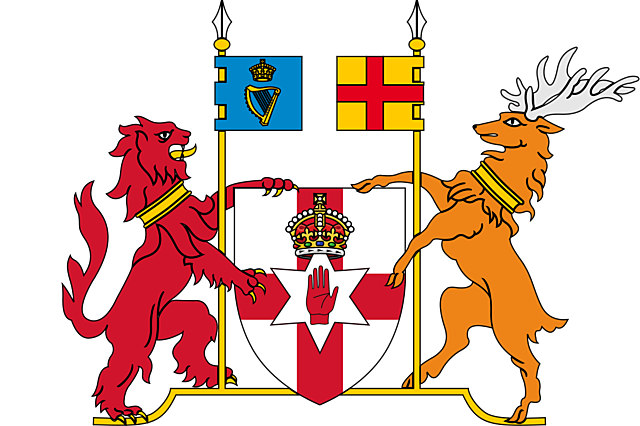 The Government of Ireland Act