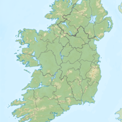 Timeline: Ireland History - Past and Present