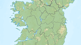 Timeline: Ireland History - Past and Present