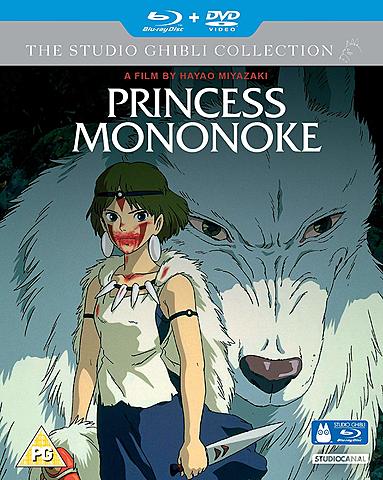 Princess Mononoke