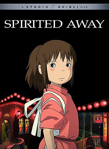 Spirited Away