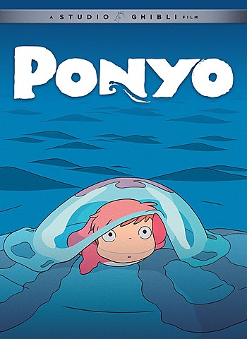 Ponyo