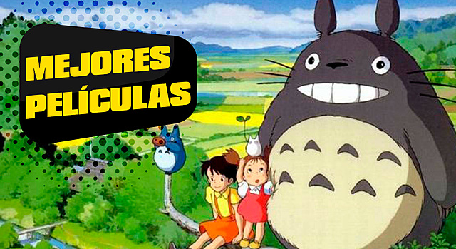 La pel·lícula més recent