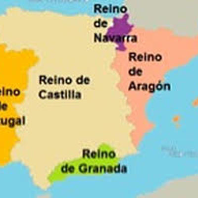 Timeline: Al·Andalus