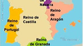 Timeline: Al·Andalus