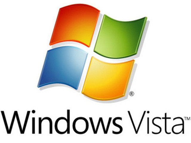 MICROSOFT WINDOW VISTA