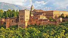 Timeline: AL-ANDALUS