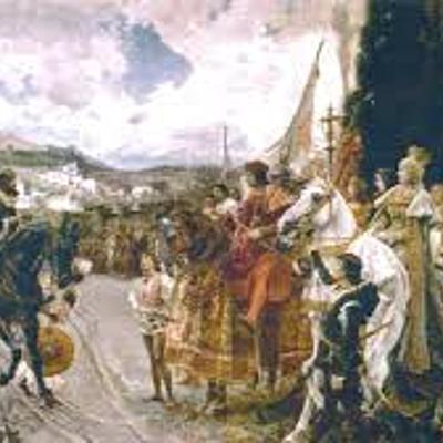 Timeline: Al-Andalus