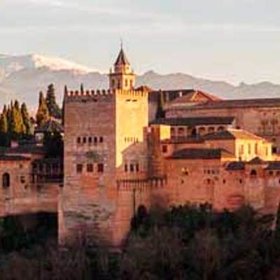 Timeline: Al-Ándalus