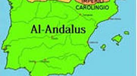 Timeline: AL-ANDALUS