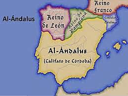 AL-ANDALUS