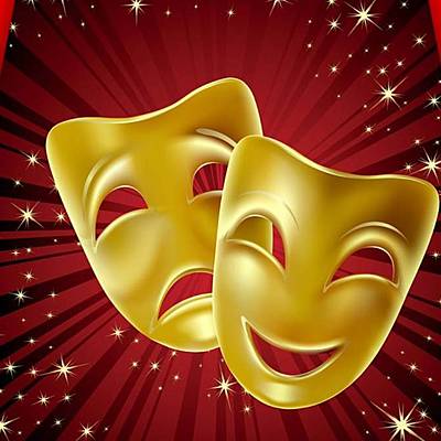 Timeline: El teatro español desde la edad media hasta el siglo XX