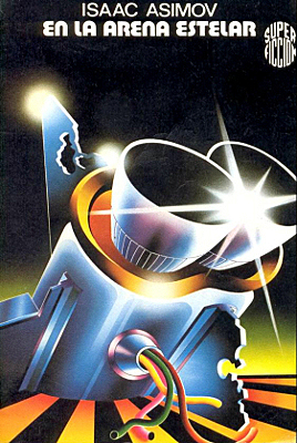 En la arena estelar