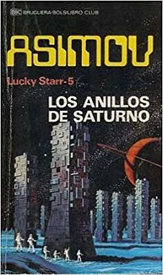 Els anells de Saturn