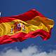 Bandera espana0