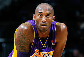 FALLECIMIENTO DE KOBE BRYAN