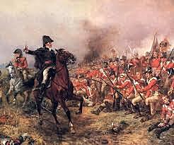 Batalla de Waterloo