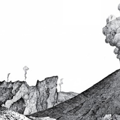 Timeline: Le eruzioni storiche dell'Etna
