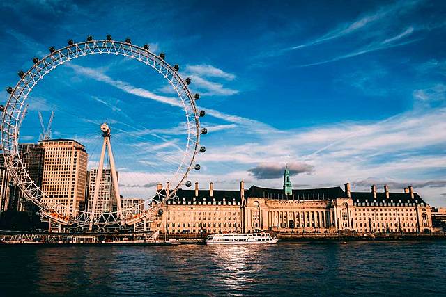 Acontecimientos significativos