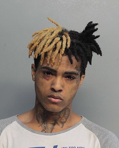 XXXTENTACION deja de vivir