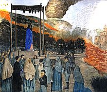 Eruzione del 1614 d.C.