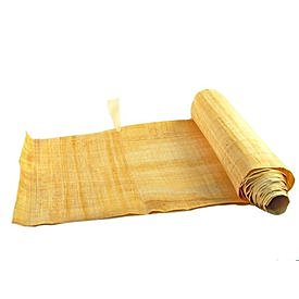 PAPIRO            4000 A.C