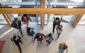 Acontecimientos vitales