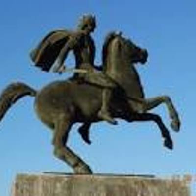 Timeline: η εκστρατεία του Μ. Αλεξάνδρου-οι πιο σημαντικες μάχες