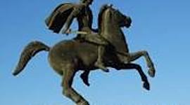 Timeline: η εκστρατεία του Μ. Αλεξάνδρου-οι πιο σημαντικες μάχες