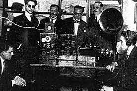 Radio Arg .(1920)
