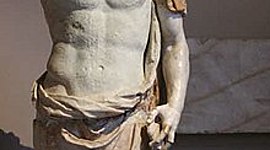 Timeline: Μέγας Αλέξανδρος