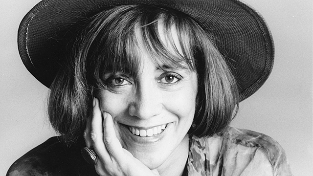 Montserrat Roig Fransitorra